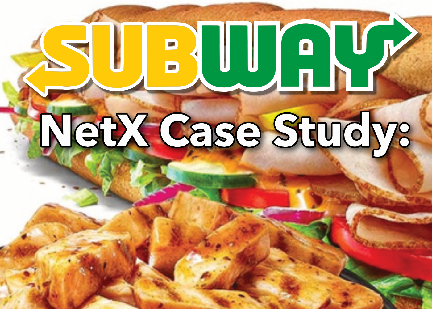 Subway Signals Success NetX Case Study