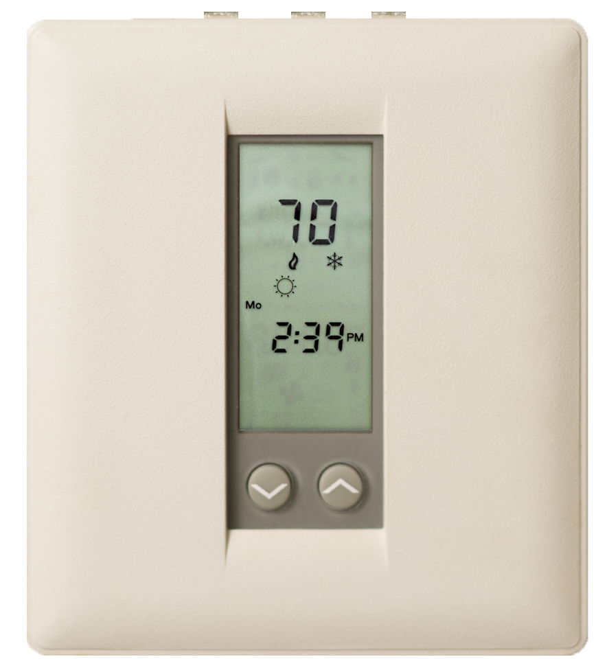 UP32H-IP and UP32H-WIFI Thermostat