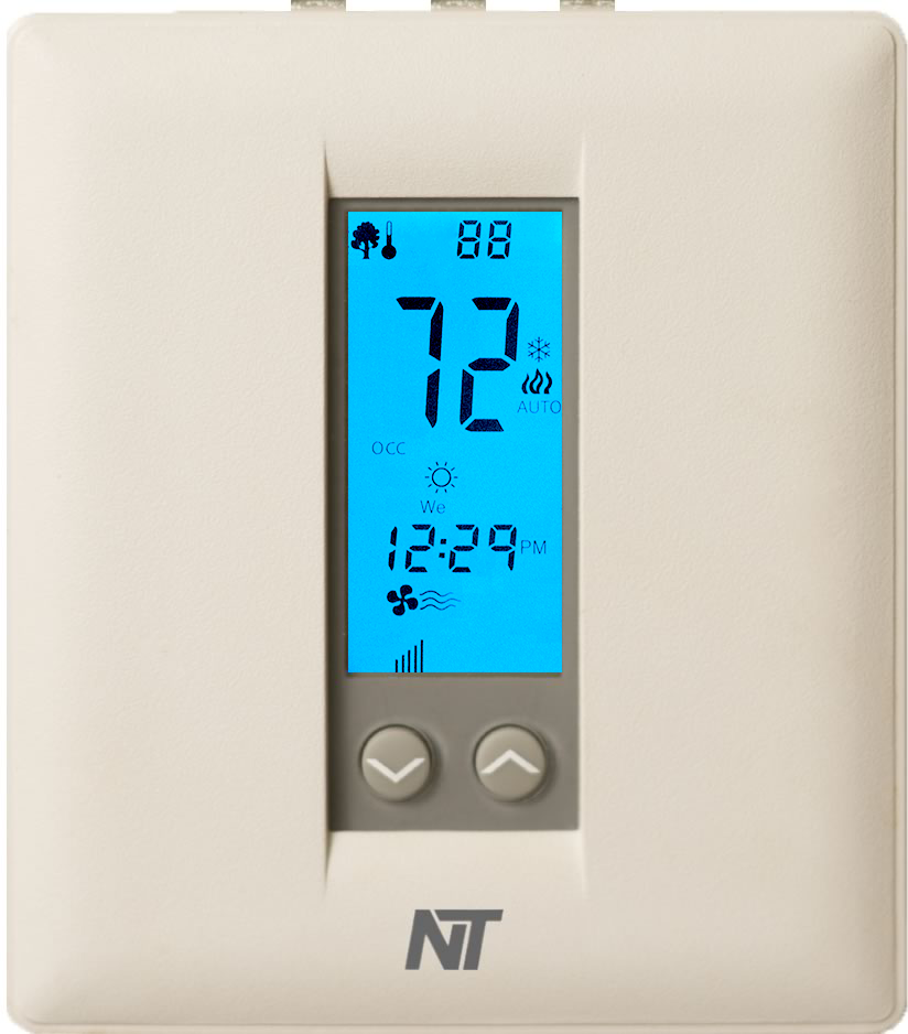 NetX Gen5 Thermostat