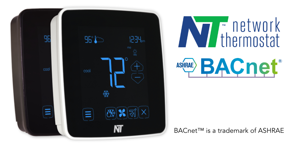 NetX BACnet/IP