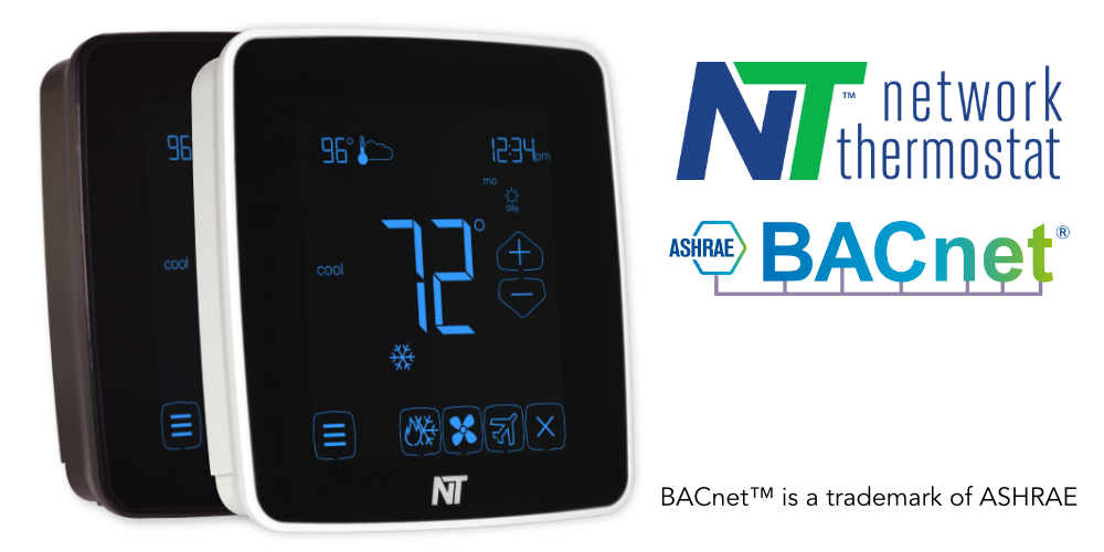 NetX BACnet/IP NetX BACnet/IP