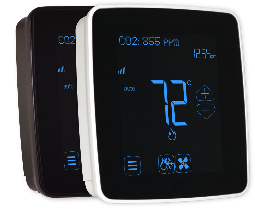 Thermostats