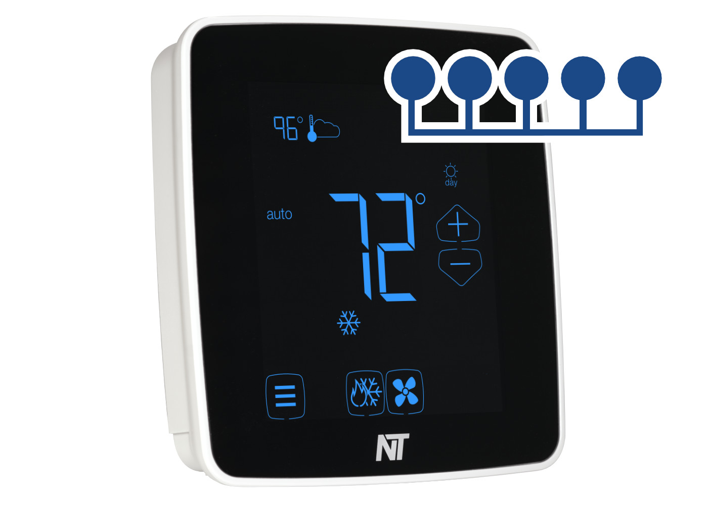 BACnet™ Thermostats