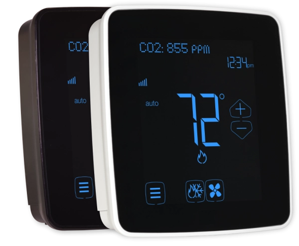 NetX X-Series Wireless Thermostats