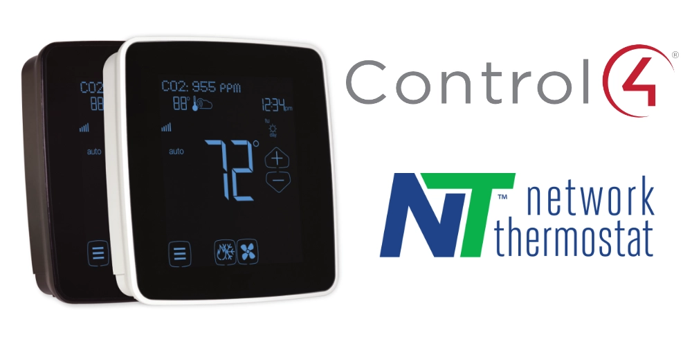 Control 4 Driver by Innovo