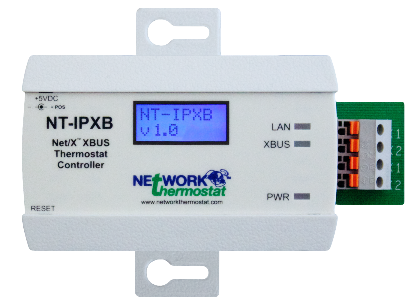NT-IPXB