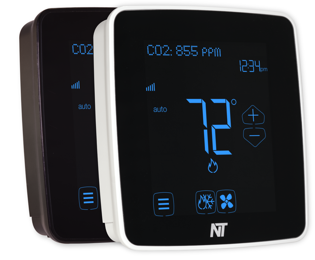 NetX X7 CO2