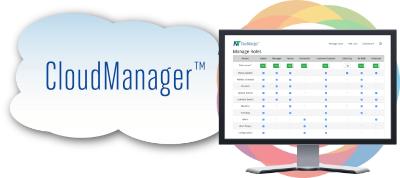 CloudManager