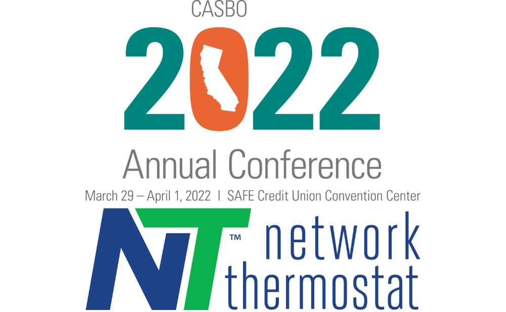 NetX CASBO 2022