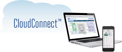 Software  Network Thermostat