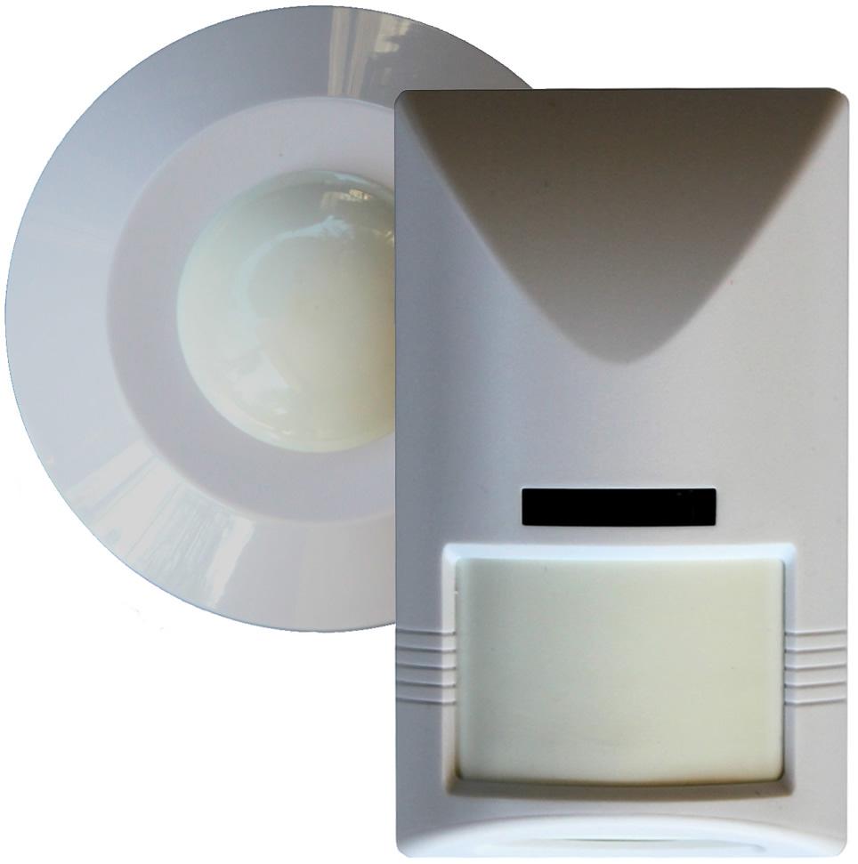 NT-OSC & NT-OSW Occupancy Sensors