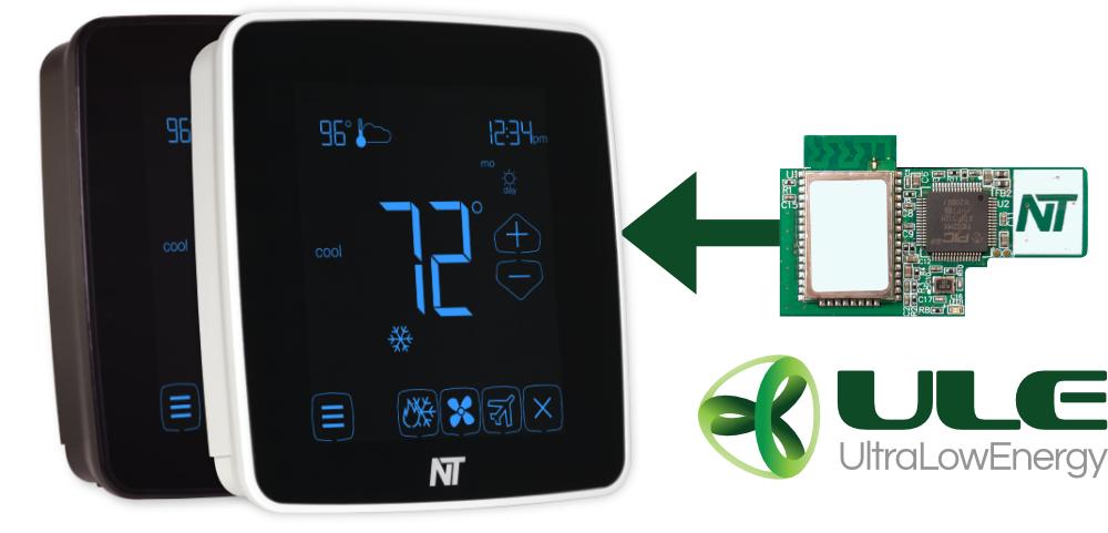 NetX Dect ULE