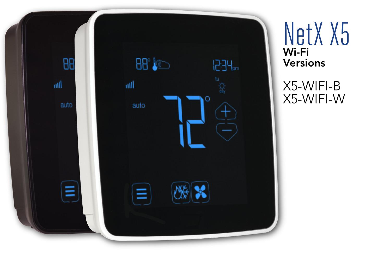 X5-WIFI