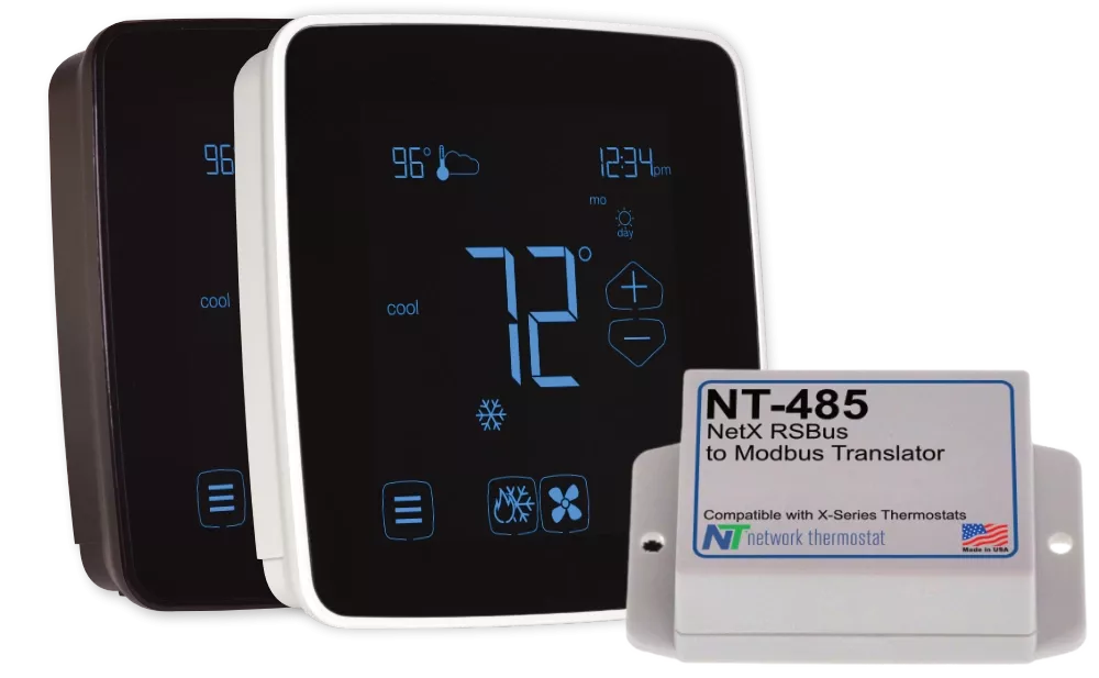 Exploring Modbus Communication Protocols for Facilities Management