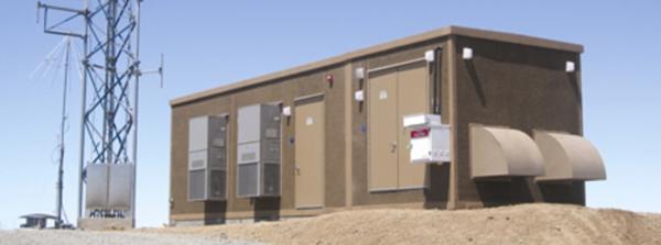 Telecom & Data Centers