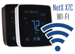 X7C Thermostats
